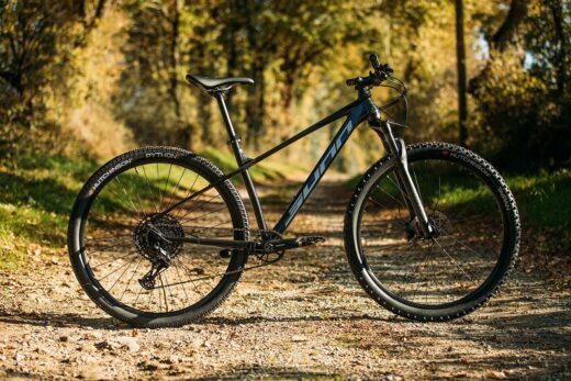 Magasin spécialisé en vélos de tous types dans le Var
