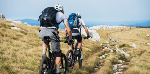 Magasin spécialisé en vélos de tous types dans le Var