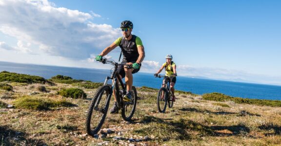Spécialiste du cyclisme au Lavandou (83) : vente de vélos de tous types