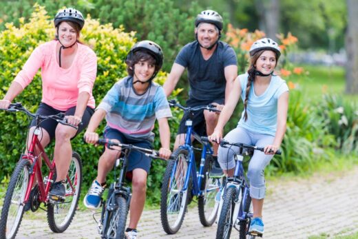 Vente d’équipements et d’accessoires pour vélo par votre spécialiste des cycles au Lavandou