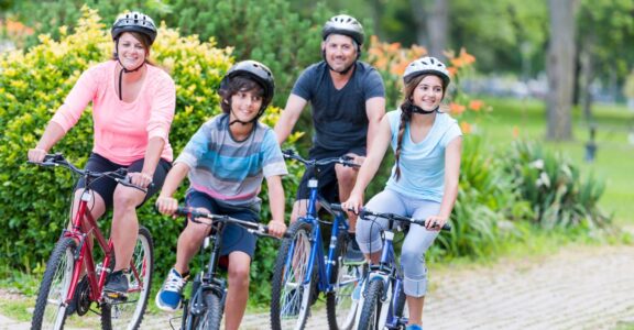 Vente d’équipements et d’accessoires pour vélo par votre spécialiste des cycles au Lavandou