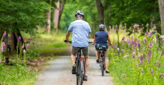 Mistral Bike : spécialiste vélo au Lavandou
