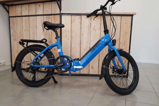 Vente velos electrique le lavandou