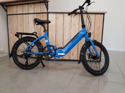 Vente&#x20;velos&#x20;electrique&#x20;le&#x20;lavandou