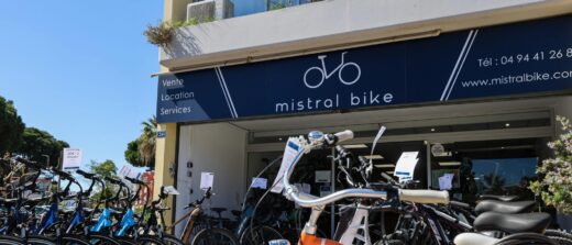 Notre Engagement Qualité : Labellisé Accueil Vélo
