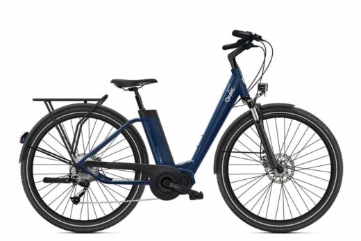 O2 FEEL – Ivog explorer