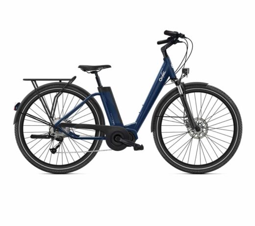 O2 FEEL &#8211; Ivog explorer