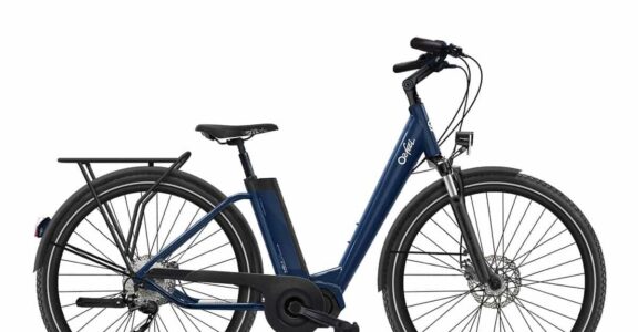 O2 FEEL &#8211; Ivog explorer