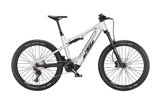 KTM – MACINA LYCAN 772