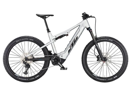 KTM – MACINA LYCAN 772