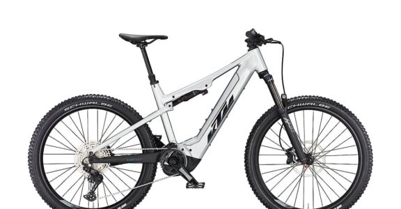 KTM – MACINA LYCAN 772