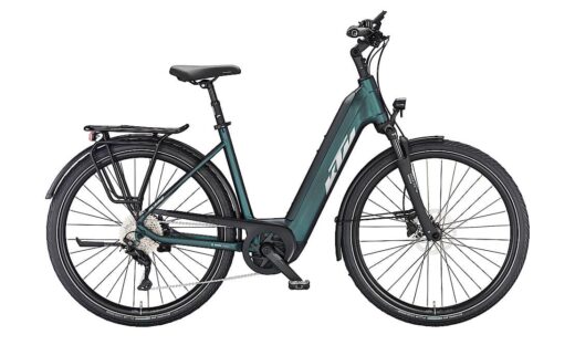 KTM &#8211; MACINA TOUR CX 510