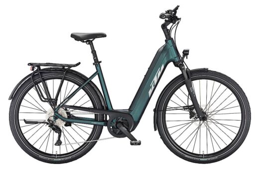 KTM – MACINA TOUR CX 510