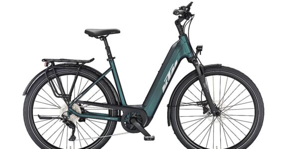KTM &#8211; MACINA TOUR CX 510