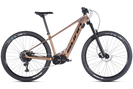 SUNN – FLASH S2