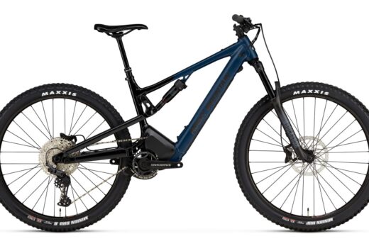 ROCKY MOUNTAIN – Instinct Powerplay A30