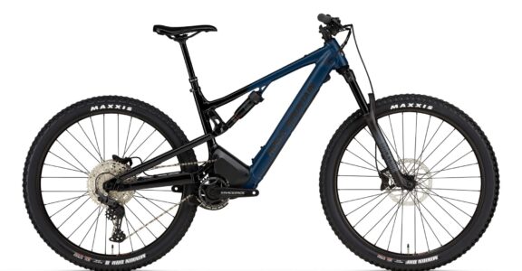ROCKY MOUNTAIN &#8211; Instinct Powerplay A30