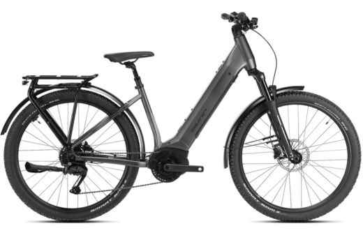 SUNN – SKILL ALLROAD