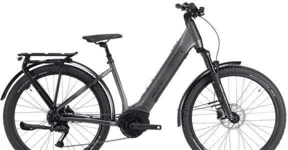SUNN – SKILL ALLROAD