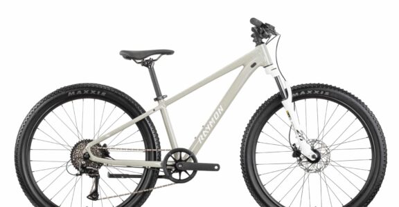 RAYMON – NAYTA PRO 26