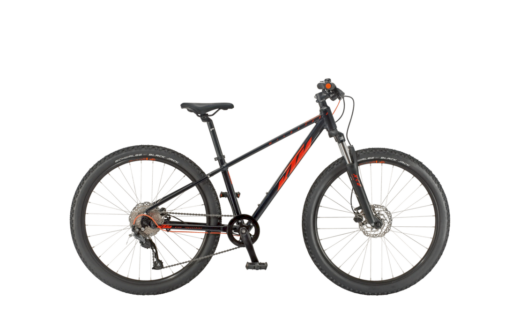 KTM &#8211; WILD SPEED DISC 26&#8242;