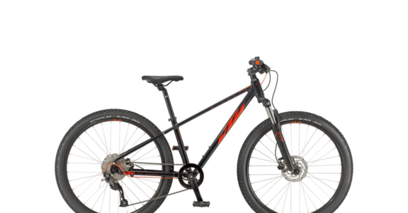 KTM &#8211; WILD SPEED DISC 26&#8242;