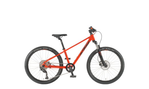 KTM -WILD SPEED DISC 24&#8242;