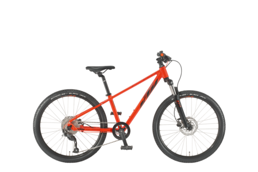 KTM -WILD SPEED DISC 24′