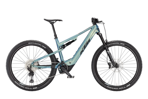 KTM – MACINA LYCAN 892