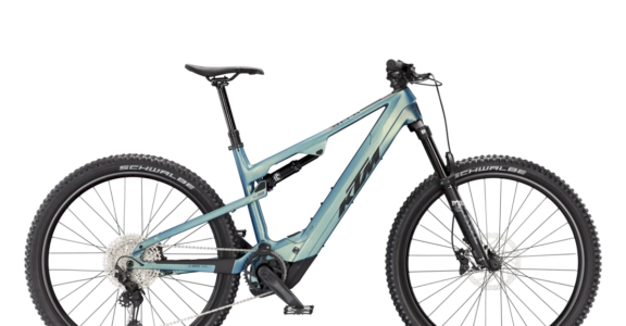 KTM – MACINA LYCAN 892