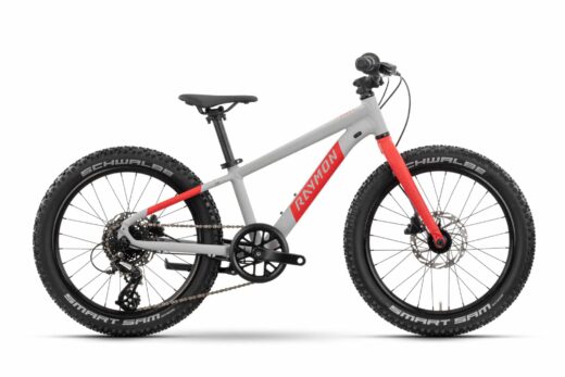 RAYMON – YANGA PRO 20′