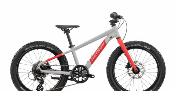RAYMON – YANGA PRO 20′