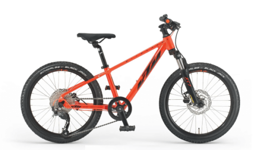 KTM &#8211; WILD SPEED DISC 20&#8242;