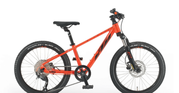 KTM &#8211; WILD SPEED DISC 20&#8242;