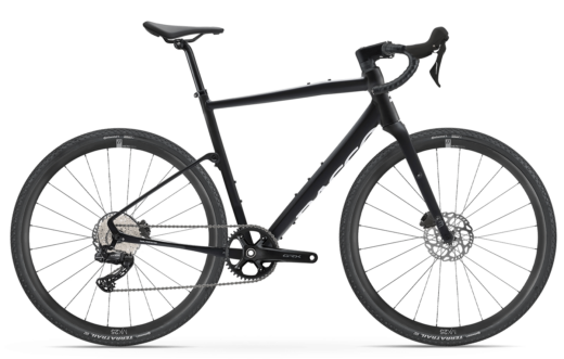 BASSO – TERA