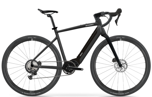 BASSO – VEGA