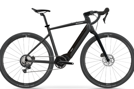 BASSO – VEGA