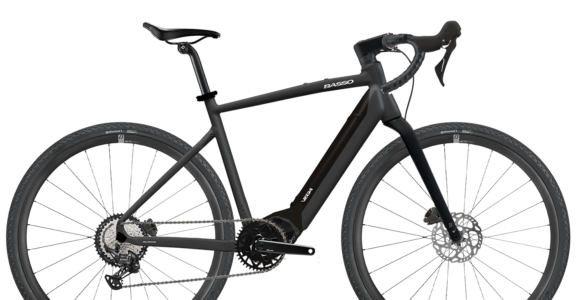 BASSO – VEGA