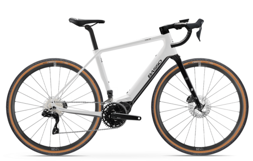 BASSO – VOLTA