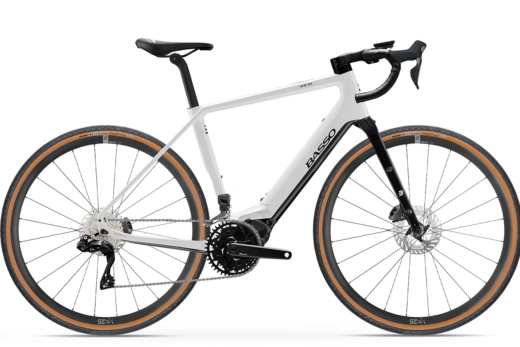 BASSO – VOLTA