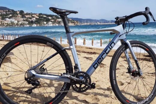 La marque italienne BASSO arrive en magasin
